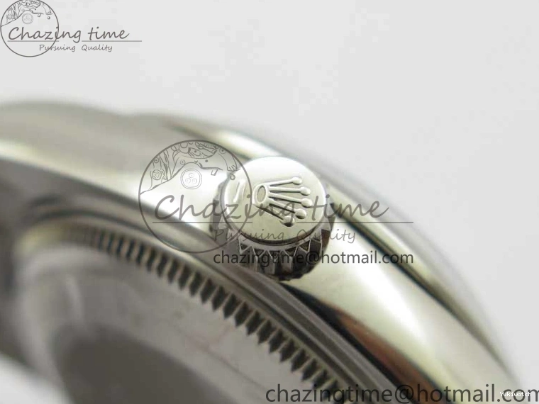 6T15 Red 277200 Best Perpetual Bracelet Oyster Edition SS EWF 31mm on Dial 0320